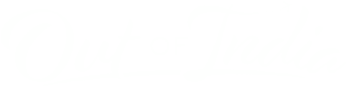 Out of India